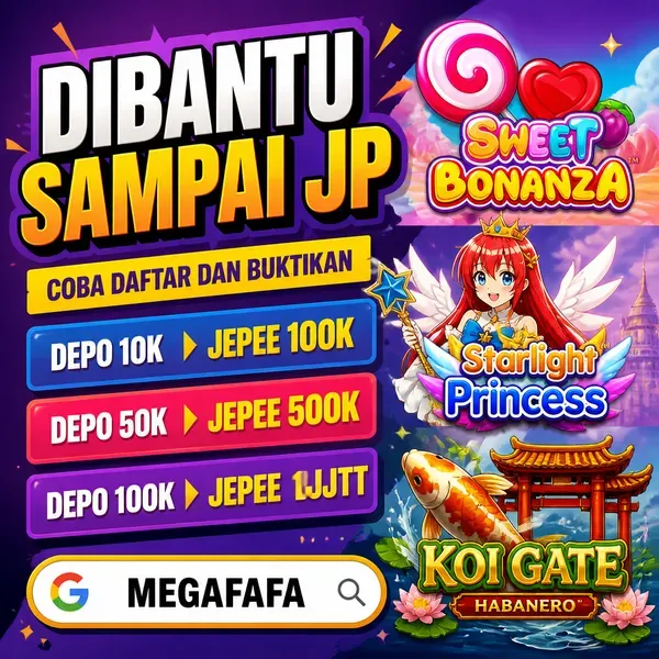 slot online terbaik 2026